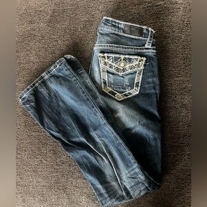 Day trip brand Jeans